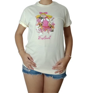 Camisetas AnimatrixWear