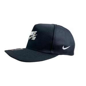 NIKE CURVA NEGRO